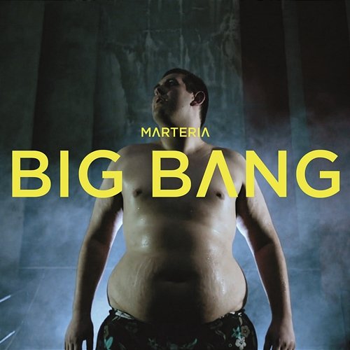 Big Bang Marteria