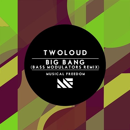Big Bang Twoloud