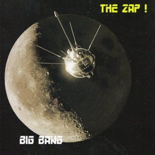 Big Bang Various Artists