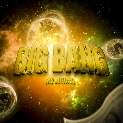 Big Bang Mc Jotta K1