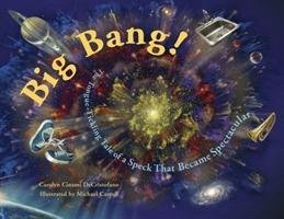Big Bang Decristofano Carolyn Cinami