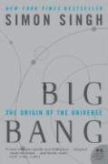 Big Bang: The Origin of the Universe Singh Simon