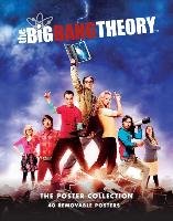 Big Bang Theory: The Poster Collection Insight Editions