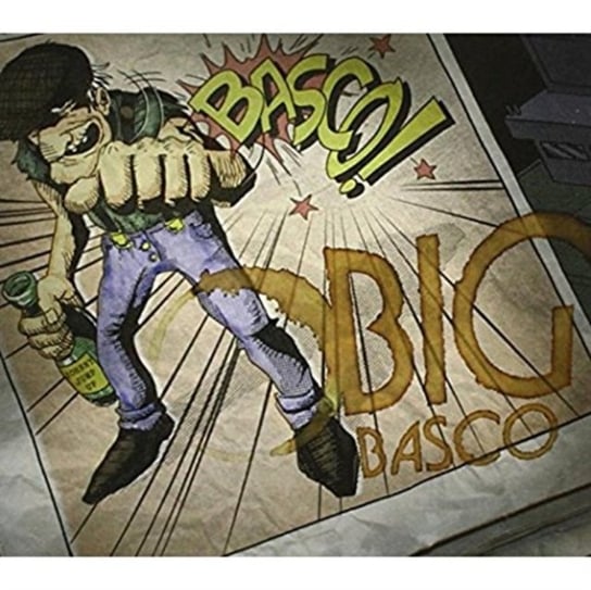 Big Basco Basco