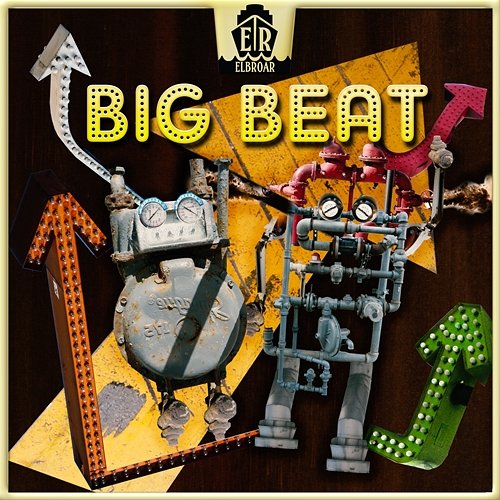 Big Beat Kai Panschow
