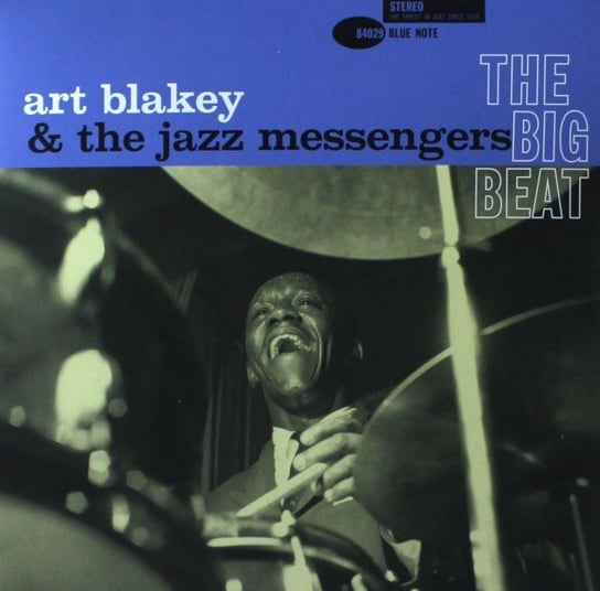 Big Beat /Classic Vinyl Reissue, płyta winylowa Various Artists