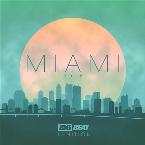 Big Beat Ignition: Miami 2018 Various Artists