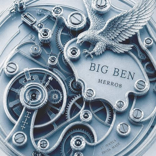 Big Ben Merro8