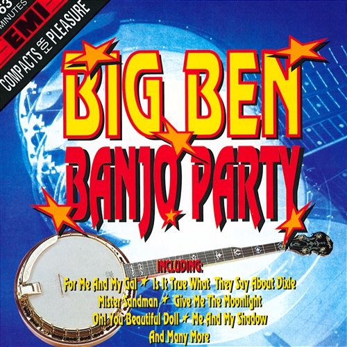 Big Ben Banjo Party The Big Ben Banjo Band