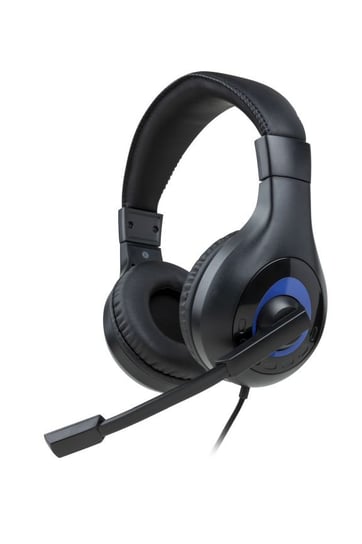 BIG BEN PS5/PS4 Słuchawki do konsoli V.1 - czarne Big Ben