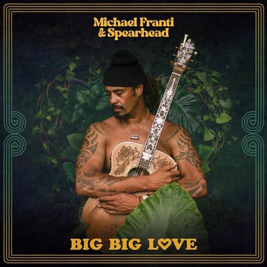 Big Big Love Various Artists