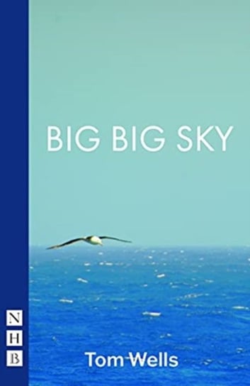 Big Big Sky (NHB Modern Plays) Tom Wells