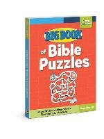 Big Book of Bible Puzzles for Early Childhood Cook David C.