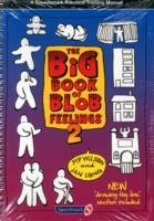 Big Book of Blob Feelings Wilson Pip