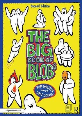 Big Book of Blobs Wilson Pip