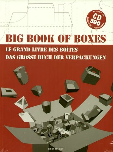 Big Book of Boxes Opracowanie zbiorowe