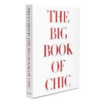 Big Book of Chic Redd Miles