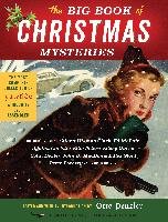 Big Book of Christmas Mysteries Random House Lcc Us