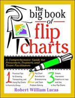 Big Book of Flip Charts Lucas Robert