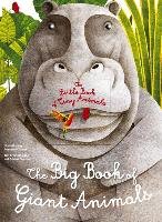 Big Book of Giant Animals Cosanti Francesca