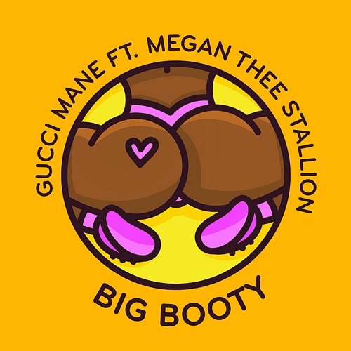 Big Booty Gucci Mane feat. Megan Thee Stallion