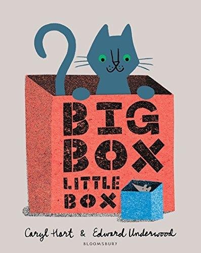 Big Box Little Box Hart Caryl