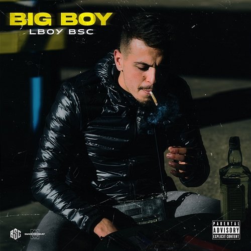 BIG BOY Lboy Bsc