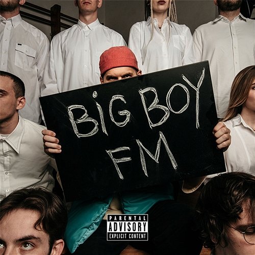 BIG BOY FM GLEB