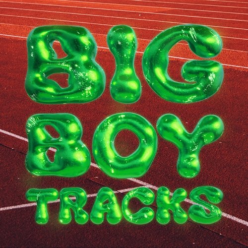Big Boy Tracks Ahadadream, Champion & Logan_olm