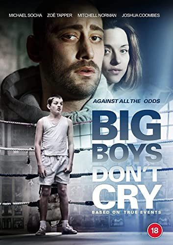 Big Boys Dont Cry (Duże chłopaki nie płaczą) Various Directors