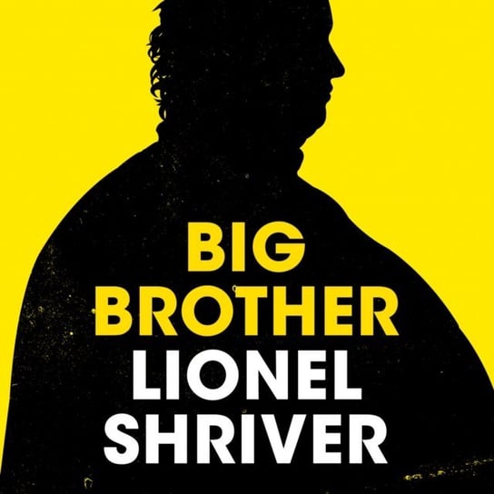 Big Brother Shriver Lionel