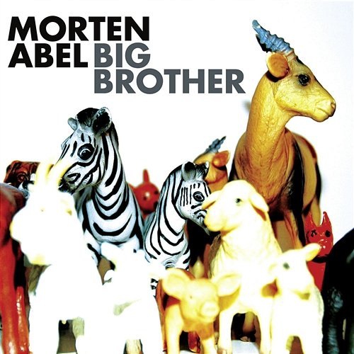 Big Brother Morten Abel