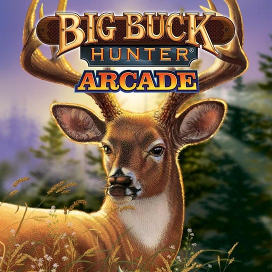 Big Buck Hunter Arcade, PC GameMill Entertainment