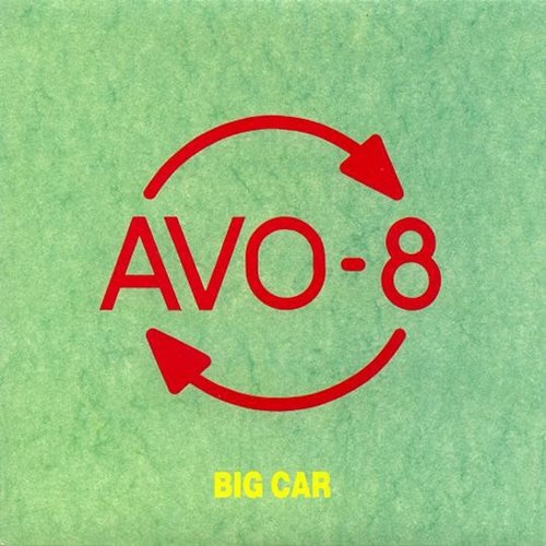 Big Car Avo-8