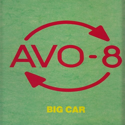 Big Car Avo-8