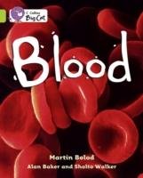 Big Cat - Blood Bolod Martin, Walker Sholto, Baker Alan