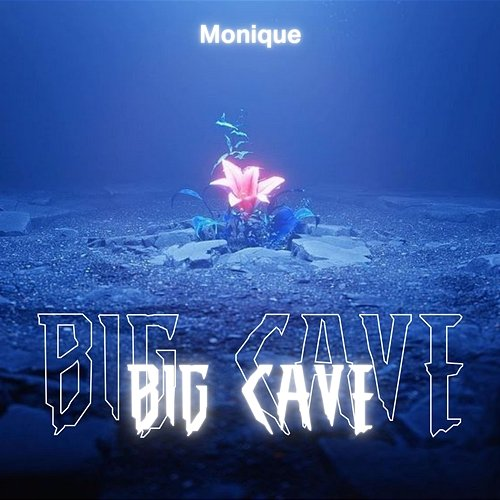 Big Cave Monique