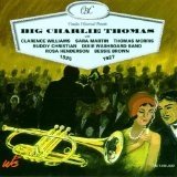 Big Charlie Thomas 1925-1927 Thomas Charlie Big