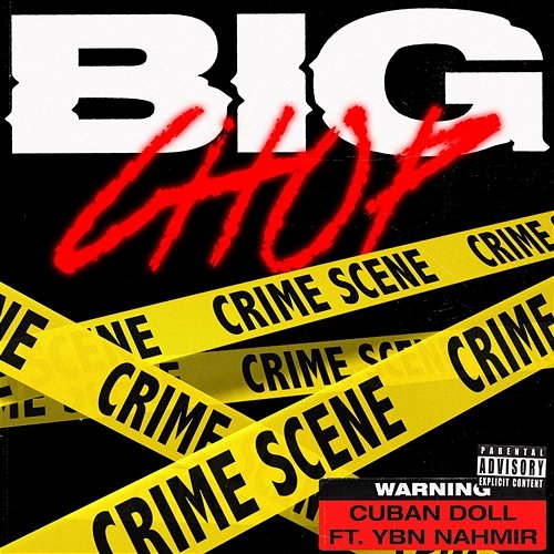 Big Chop Cuban Doll feat. YBN Nahmir