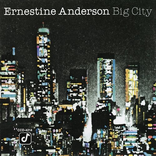 Big City Ernestine Anderson