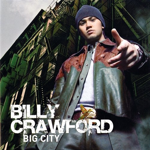 Big City Billy Crawford