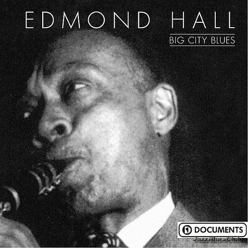 Big City Blues Hall Edmond