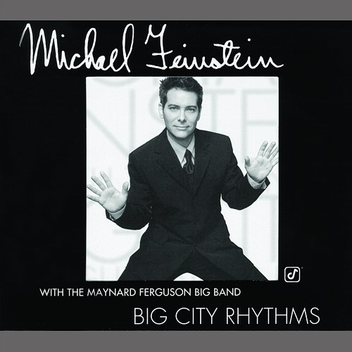 Big City Rhythms Michael Feinstein