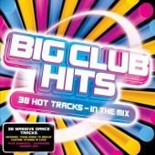 Big Club Hitz In the Mix Various Artists