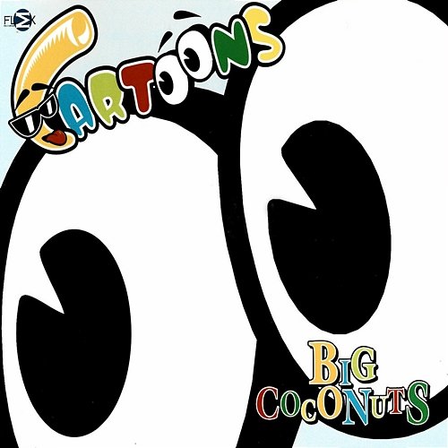 Big Coconuts Cartoons