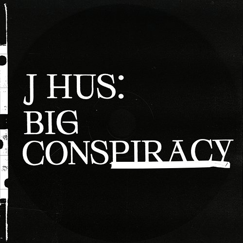 Big Conspiracy J Hus