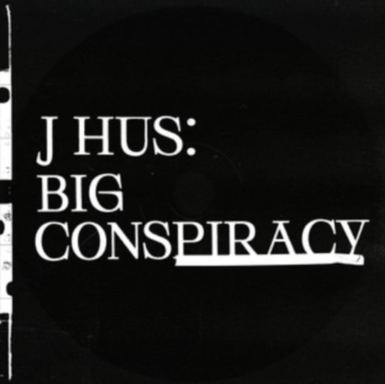 Big Conspiracy (RSD 2020) J Hus