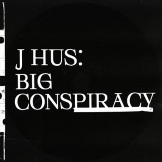 Big Conspiracy (RSD 2020), płyta winylowa J Hus