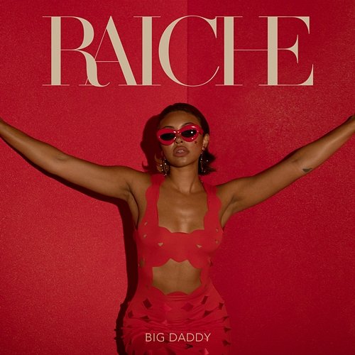 Big Daddy Raiche