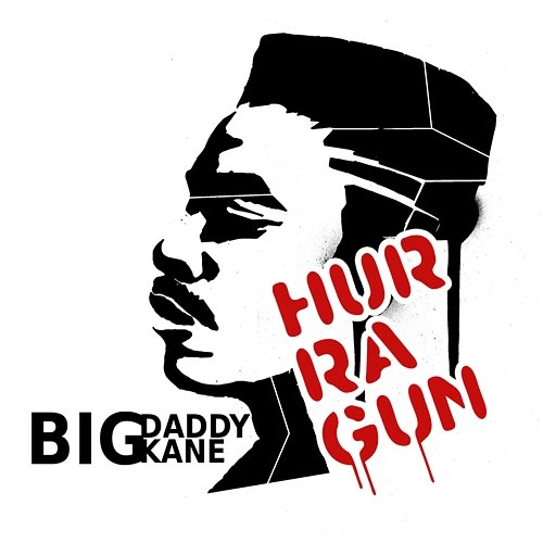 Big Daddy Kane Hurragun